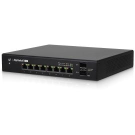 Ubiquiti EdgeSwitch ES-8-150W Managed PoE Plus Gigabit Switch