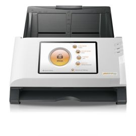  
Plustek eScan A350 WiFi Scanner
