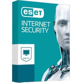 ESET ESET-AV-V10-1U Home Edition 1 USER–1 YEAR
