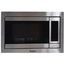Esquire Built-in Microwave Oven ESO-SHC-MWO25L (25 Liters, Grill)