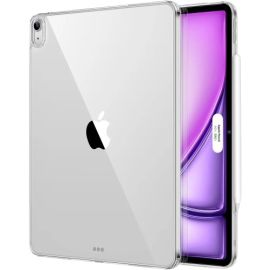 ESR iPad Air 13 M4 / M3 / M2 Classic Hybrid Back Case – Clear