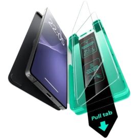 ESR Samsung S25 Ultra Tempered Glass Screen Protector 2 Pack
