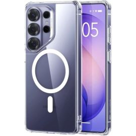 ESR Samsung S26 Ultra Classic Hybrid Halolock Case – Clear