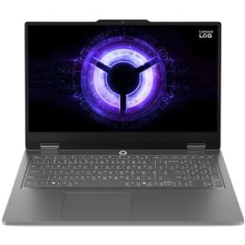 Lenovo LOQ Essential 15IRX11 15.6" Intel Core i5-13450HX RTX 5050 16GB RAM 512GB SSD Gaming Laptop