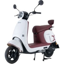 Evee LX Electric Motor