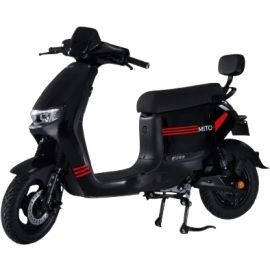 Evee MITO Plus Electric Motor
