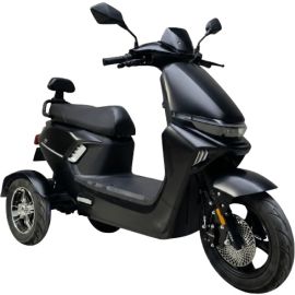 Evee S1 3 Wheeler Electric Scooter