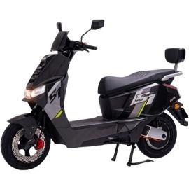Evee S1 Air Electric Scooter