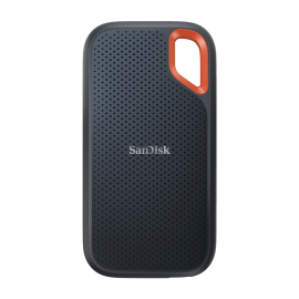 SanDisk 2TB Extreme USB 3.2 Portable SSD