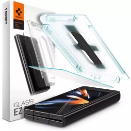 Spigen Samsung Galaxy Z Fold 4 Tempered Glass Screen Protector 1 Pack