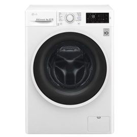 LG F4J6TMPOW Washing Machine