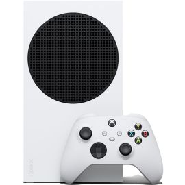 Xbox Series S 512GB