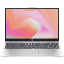 HP Notebook AI 15 FD2098tu 15.6" Intel Core Ultra 7 255U 16GB Ram 512GB SSD Laptop