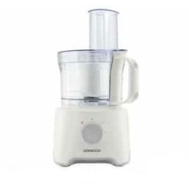 Kenwood FDP302WH Food Processor MultiPro 800W 2.1Ltr White