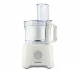 Kenwood FDP302WH Food Processor MultiPro 800W 2.1Ltr White