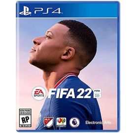 FIFA 22 PS4/PS5
