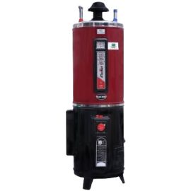 Fischer Deluxe Gas Geyser 25 Gallon