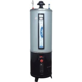 Fischer Deluxe Gas Geyser 55 Gallon