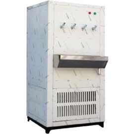 
Fischer Electric Water Cooler Cooling Capacity 300 Ltr
