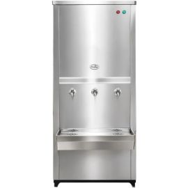 Fischer FST 100 S.S Water Cooler Storage Capacity 100 Liters