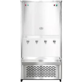 Fischer FST 200 S.S Water Cooler Storage Capacity 200 Liters