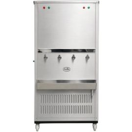 Fischer FST 300 S.S Water Cooler Storage Capacity 300 Liters