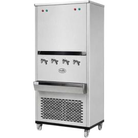 Fischer FST 1000 S.S Water Cooler Storage Capacity 1000 Liters