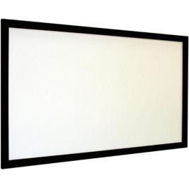 LUCKY FIXED FRAME SCREEN 176 x 136 cm (88″) (4′.6″ x 5′.11″ ) MW 4:3