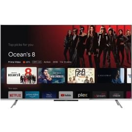 Skyworth LED 86" SMART - 86Q7700G Google TV QLED 4K Gaming LED