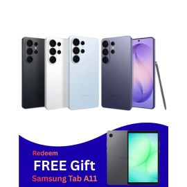 Samsung Galaxy S26 Ultra 12GB 512GB