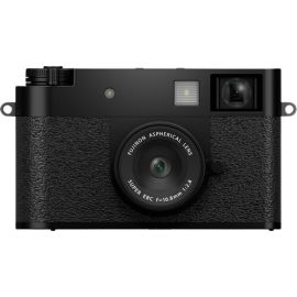 Fujifilm X half Digital Camera