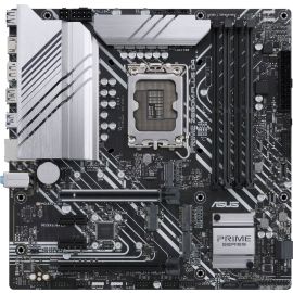Asus Prime Z690M-PLUS D4 Intel Z690 LGA 1700 mATX Motherboard