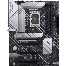 Asus Prime Z690-P WIFI D4 Intel Z690 LGA 1700 ATX Motherboard