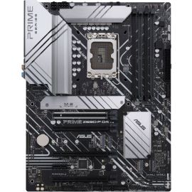 Asus Prime Z690-P D4 Intel Z690 LGA 1700 ATX Motherboard
