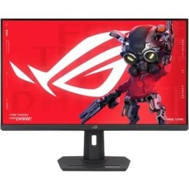 Asus ROG Strix XG32UCG 32" Dual Mode 4K Gaming Monitor