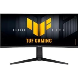 Asus TUF Gaming Series 5-34'' VG34WQML5A Curved WQHD gaming monitor