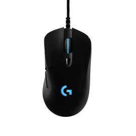Logitech G403 Prodigy Wired Programmable Gaming Mouse  