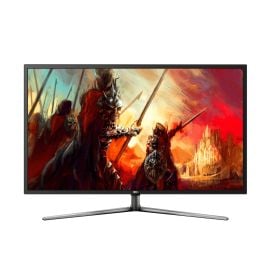 AOC 43″ G4309VX/D 4K 144HZ HDR 1000 Quantum Dot Gaming Monitor