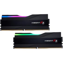 G Skill 32GB (16X2) KIT 6400mhz Rident Z5 RGB DDR5 Desktop Ram (32-39-39-102)