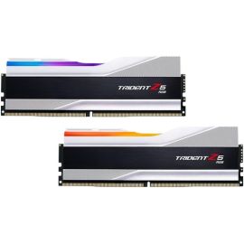 G Skill 32GB (2x16GB) Trident Z5 RGB 6000MHz DDR5 Desktop Ram (30-40-40-96)