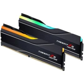 G Skill 128GB (2x64GB) Trident Z5 Neo RGB 6000Mhz DDR5 CL 1.35V Intel XMP / AMD EXPO (34-44-44-96)