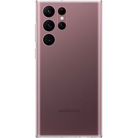 Samsung Galaxy S22 Ultra Clear Cover