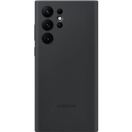 Samsung Galaxy S22 Ultra Silicone Cover
