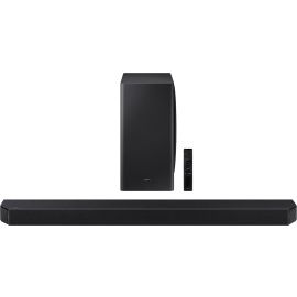 Samsung HW-Q900A 7.1.2ch Soundbar with Dolby Atmos DTS X (2021)