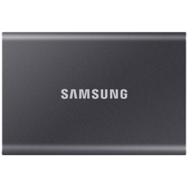 Samsung T7 USB 3.2 1TB Portable SSD Hard Drive