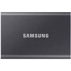 Samsung Portable T7 USB 3.2 500GB SSD