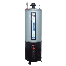 Fischer Deluxe Gas Geyser 55 Gallon