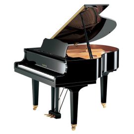 Yamaha GB1KPE 151cm Grand Piano Polished Ebony