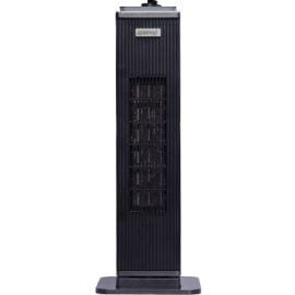 Geepas Electric Tower Fan Heater GRH-28573