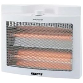 Geepas GQH9551P Quartz Heater